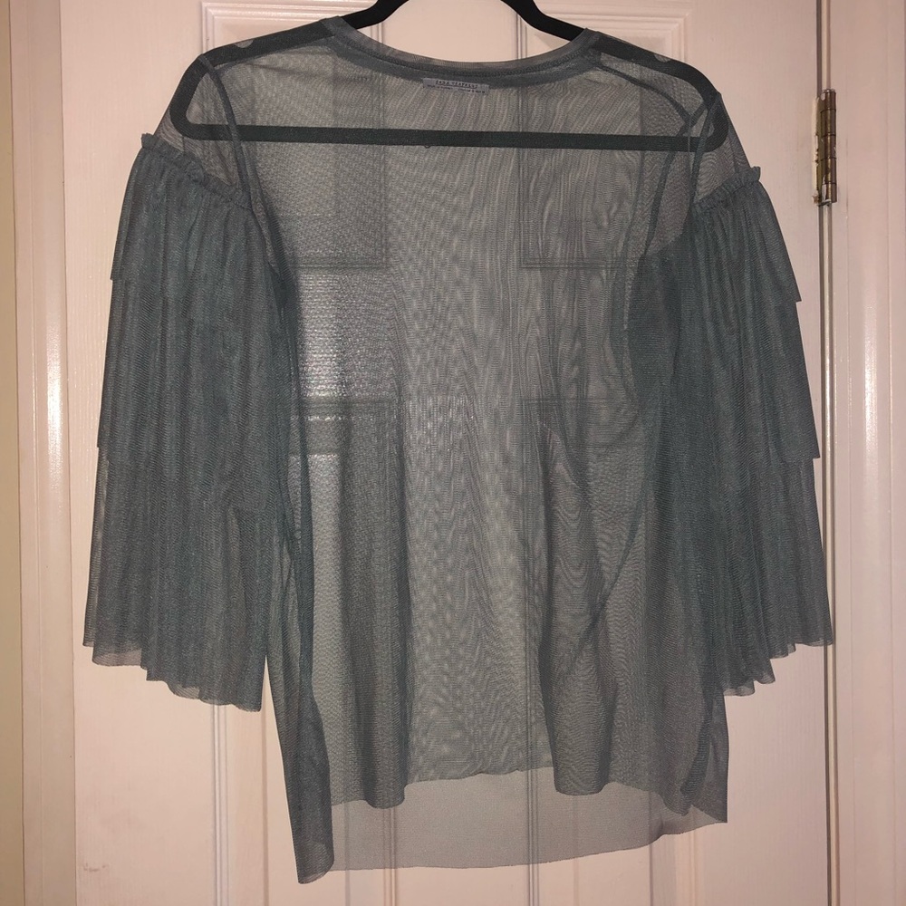 Zara Top